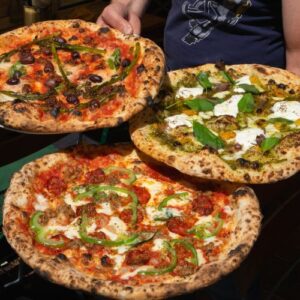 places to eat in manchester