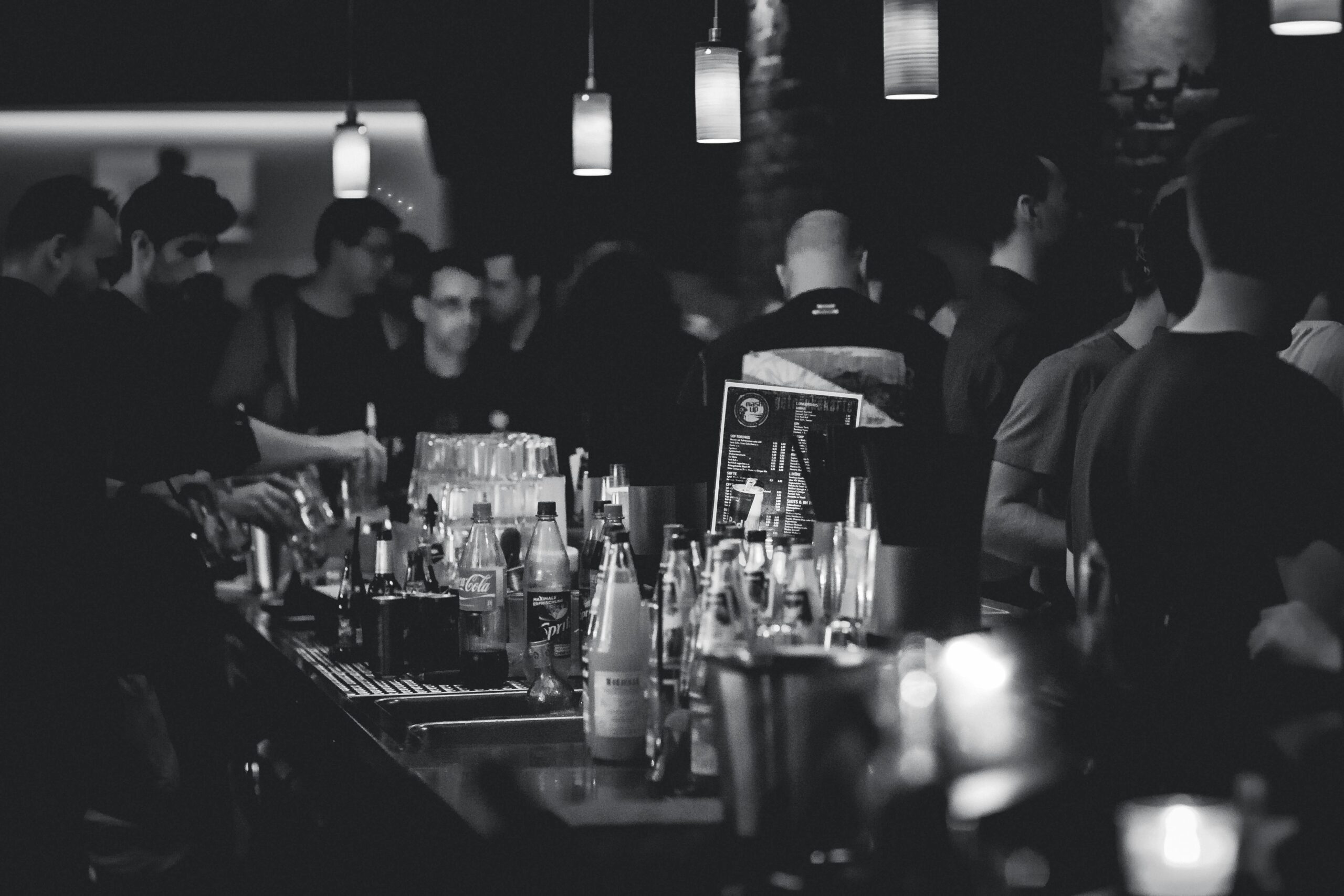 Best Places To Go Out Manchester