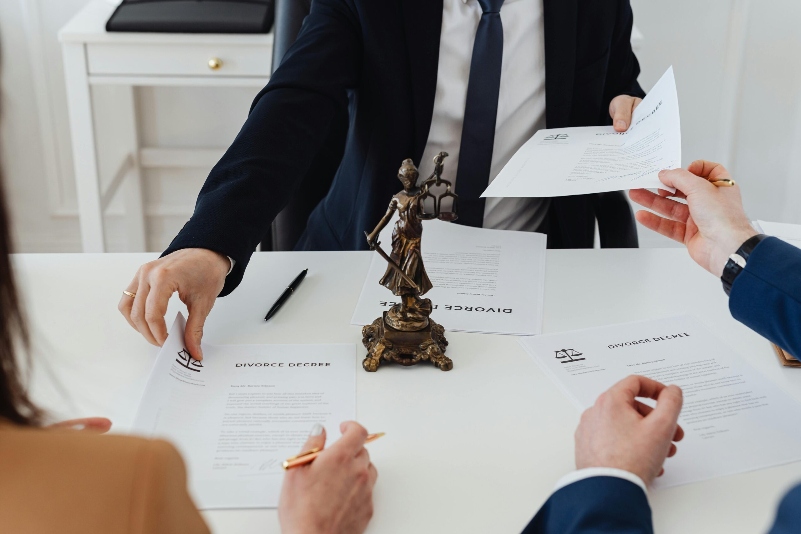 Top Manchester Solicitors